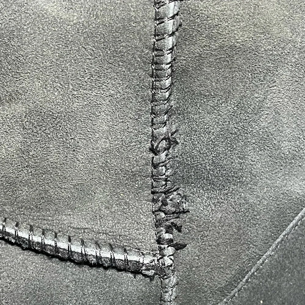 UGG Classic Mini II Boots in Black